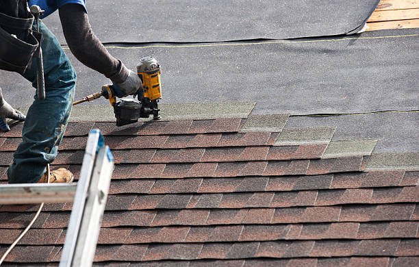 Licensed Metal Roofing service in Richmond, MO - Brentwood Metal Roofing